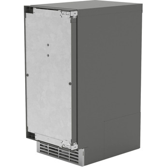 GE UNC15NPRII 15 Inch Built-In Ice Maker — thumbnail 49